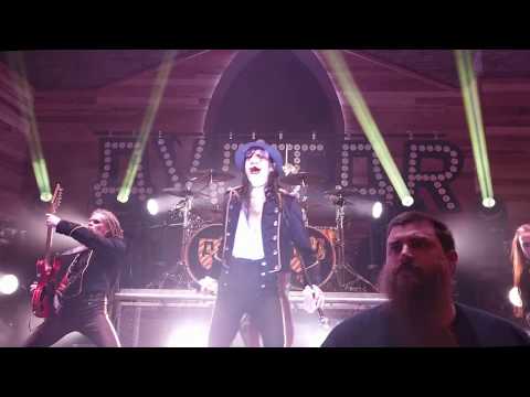 AVATAR  -  Hail the Apocalypse (Live)