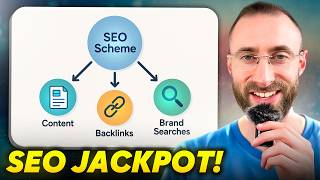 The SEO Scheme That Gets You Free Content, Backlinks, and Brand Searches