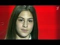 Сюзанна Мхитарян "Domino" - СП - Голос.Дети - Сезон1 ...