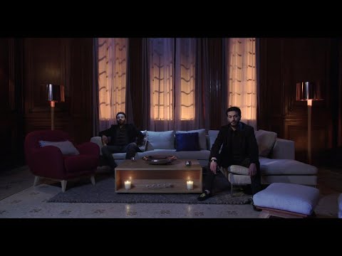 مانيش فاهمك يا دنيا الشاب نصرو