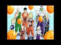 Dragon Ball Z Kai Opening Cell Saga 4K Remastered
