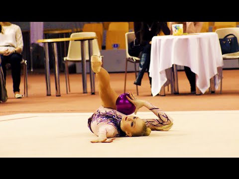 Anastasia Mulmina Ball Music 2015 (Exact Cut)