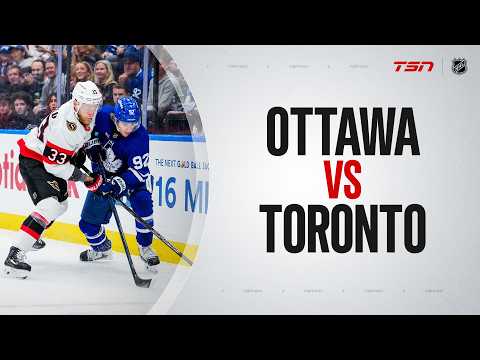 TSN video artwork