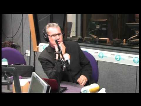 Film Socialisme reviewed by Mark Kermode