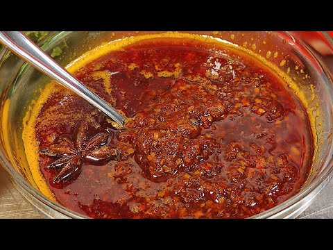 Cách làm Sa Tế Tôm từ 13 loại nguyên liệu tại nhà ngon như ngoài hàng | Nấu Nướng Ăn Thật Sướng