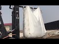 Bulk Bags, Jumbo Bags, FIBC bags, Container flexitank;