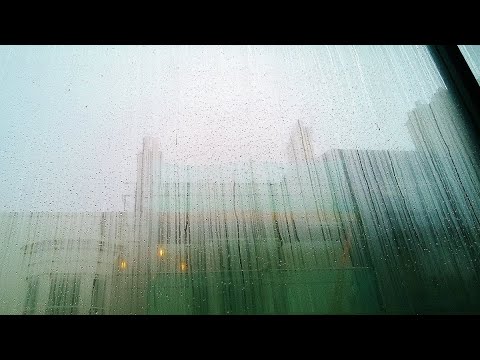 Off The Cuff #232 - things to do when it's raining