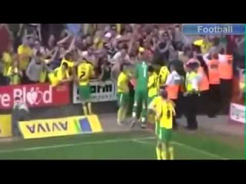 Los vídeos más chistosos del fútbol 2006 OFICIAL