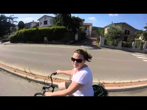 Sunday Bike Ride Monteviale