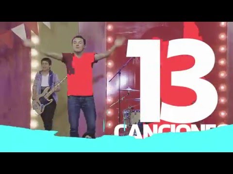 Nueva Producción "Pequeños Héroes"