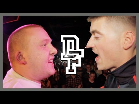 Bison Briggz vs Nash