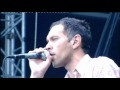 Shed Seven - "Disco Down" [Live at T in the Park, 10-07-2010]