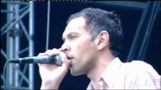 Shed Seven - &quot;Disco Down&quot; [Live at T in the Park, 10-07-2010]