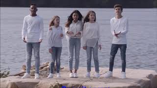kids united -les lacs du connemara