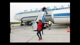 Aygun Kazimova - "Biletini alma" _Exclusive_