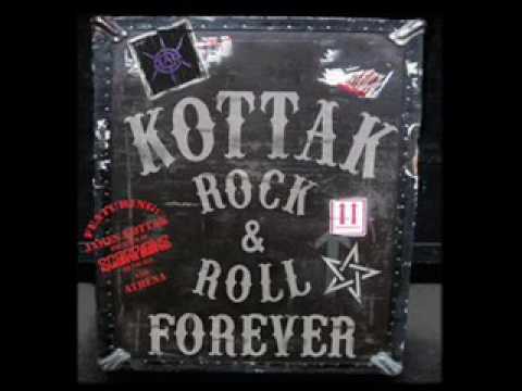 Kottak - Rock & Roll Forever - HardRockCentral