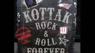 Kottak - Rock & Roll Forever - HardRockCentral