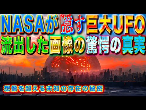 NASA の太陽の画像: ここに UFO が見えますか?