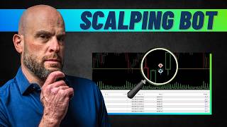 This Free Scalping Robot Never Loses in Small Account