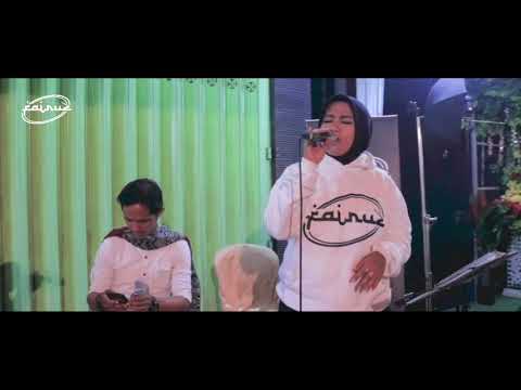 Mauju' galbi fairuz live pacet