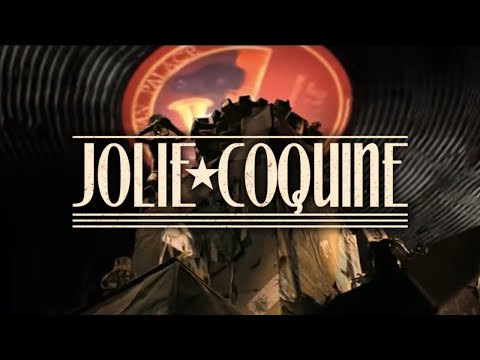 Caravan Palace - Jolie Coquine
