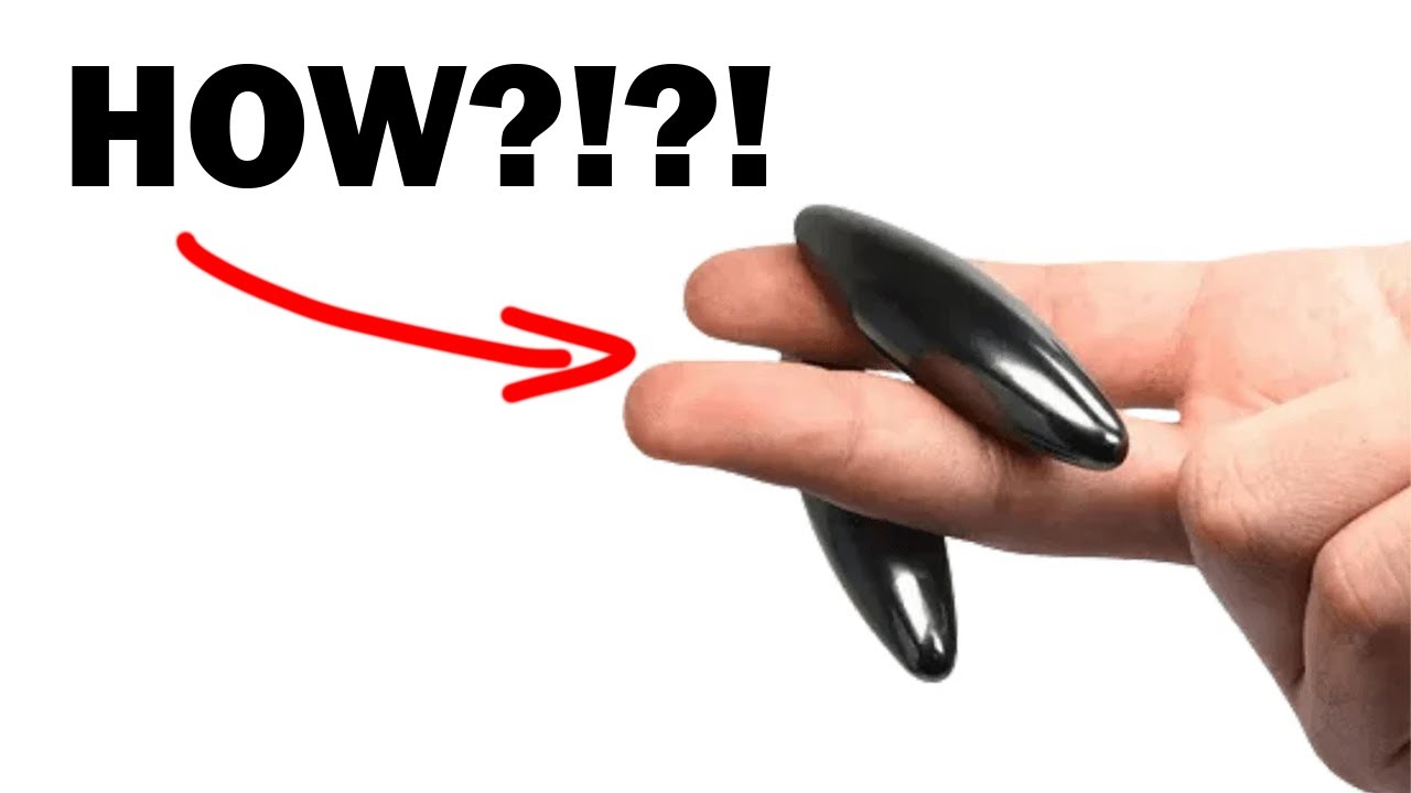 What Even Are Magnets???