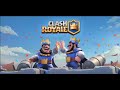 Clash Royale Overtime Music (1hr)