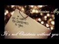 [ Vietsub + Lyrics ] It's Not Christmas Without You ...
