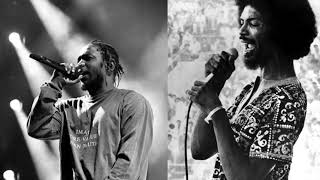 Kendrick Lamar - Poe Mans Dream (His Vice) (Alternative Intro)
