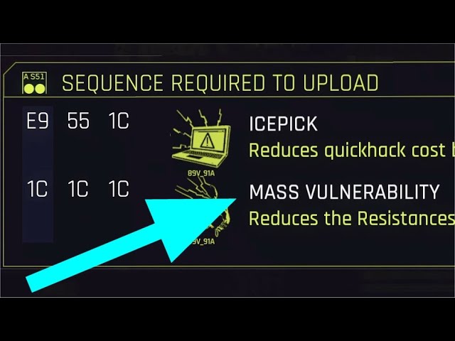5 best hacks to use for netrunner build in Cyberpunk 2077 version 1.6