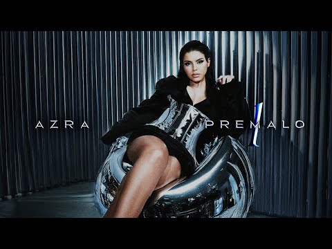 Azra Husarkic - Premalo (Official Video) 2025