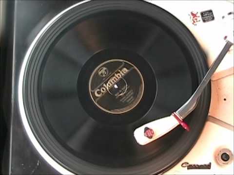 SAY IT AGAIN by Harry Reser's Syncopators 1925