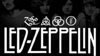 Led Zeppelin - Over the Hill And Far Away
