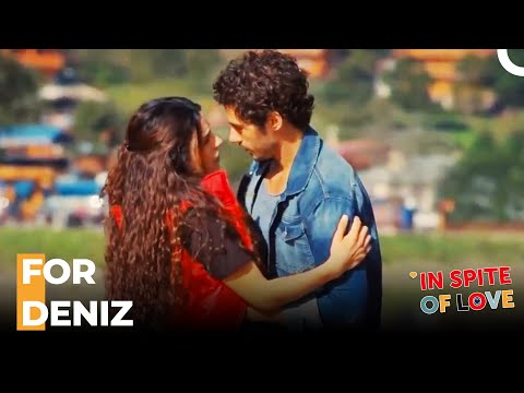 A Heartbroken Ezgi - In Spite Of Love Episode 34