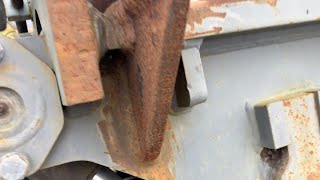 قادوس أمامي Tiltskopa med keps S70 fäste | صورة 4 - Machineryline