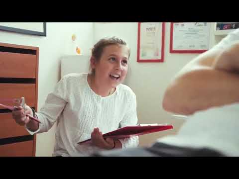 iPantellas! SE I BAMBINI COMANDASSERO IL MONDO - iPantellas