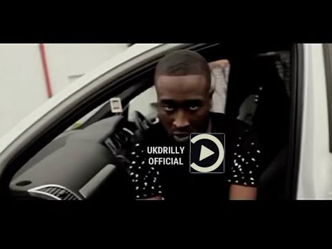 Big Chess – Maître Yoda (Official Music Video) @ukdrillyofficial