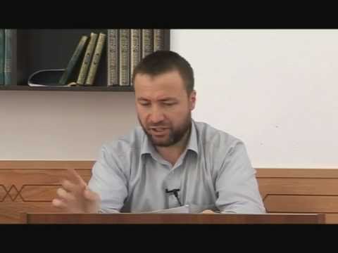 02 - Terminologji e Hadithit - Mustafa Terniqi