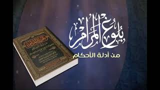 صورة 260/شرح بلوغ المرام من 247 إلى آخر الكتاب/الشيخ عبدالله الفوزان
