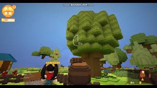 【Staxel】プレー動画みたいなゆっくり実況