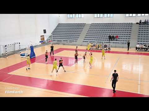 ŠK "Prvi koš" Vitez - ŠK "Pepi Sport" Mostar - Dani Općine Vitez 2023.