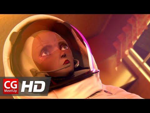 CGI Animated Short Film: "Died for Love" by Turnhead Studios | CGMeetup