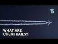 What Are Chemtrails?