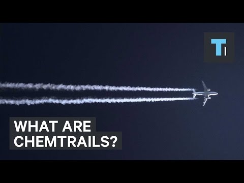 download lagu mp3 mp4 What Are Chemtrails, download lagu What Are Chemtrails gratis, unduh video klip Download What Are Chemtrails Mp3 dan Mp4 Music Gratis