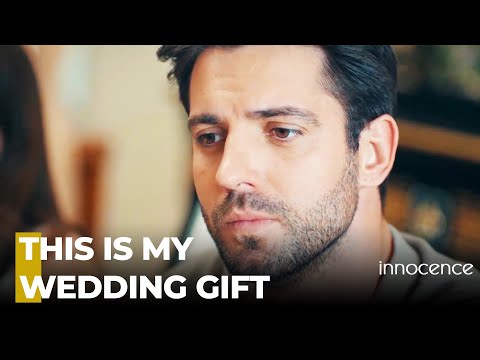 Irem's Betrayal Confession - Innocence