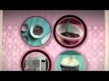 Olivia Holt In Girl Gourment Commercial