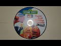 Opening To Sesame Street Furry Red Monster Parade 2006 DVD