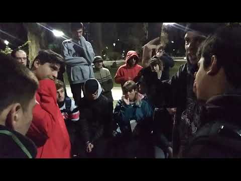 LEGUI vs IBZ vs OVER | SEMIFINALES | FECHA II - ELISA FREE