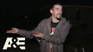 Live PD: Mom's Young Boyfriend (Season 2) | A&E