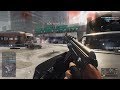 PS4 Battlefield Hardline BETA Gameplay Livestream.